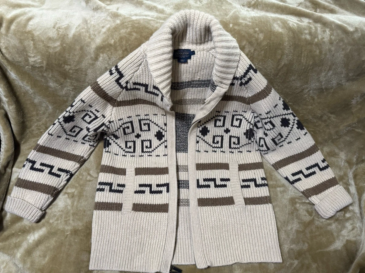 vintage pendleton sweater products for sale | eBay