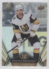 2024-25 Upper Deck Tim Hortons Collector's Series Jonathan Marchessault #117 w7v
