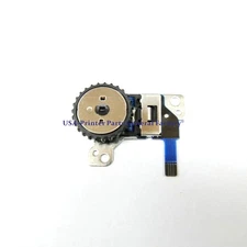 Fits For Panasonic DMC-LX5 Multi-Button Aperture Shutter Dial Repair Parts