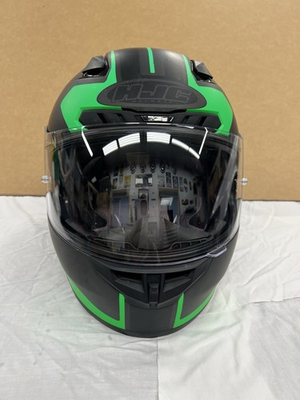 #ad #ad HJC GL 17 Modular Helmet Size XL Very Minimal Use amp; Clean No Scrapes Scratches $41.00
