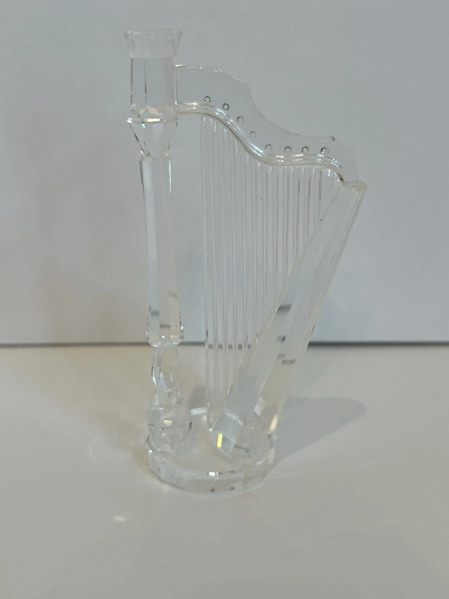 Swarovski Harp for sale | eBay