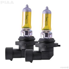 Piaa 22-13495 90059006 Hb3hb4 Yellow Solar Replacement Bulb Piaa 22-13495 90059006 Hb3hb4 Yellow Solar Replacement Bulb