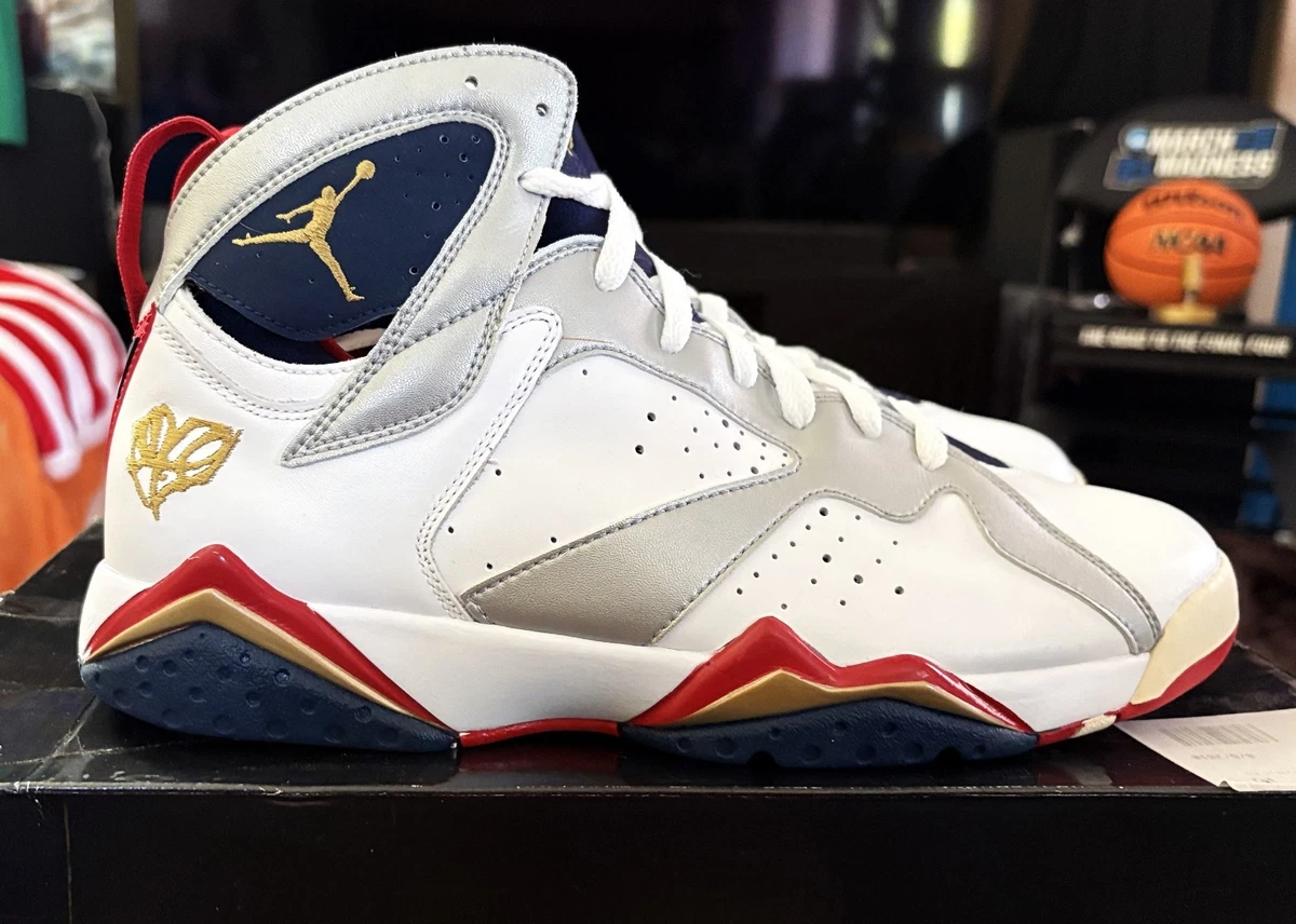 Jordan 7 Retro For The Love Of The Game for Sale | Authenticity