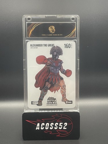 Bo Jackson Battle Arena Alexander The Great ( Alexander Ovechkin) Brawl Blizzard