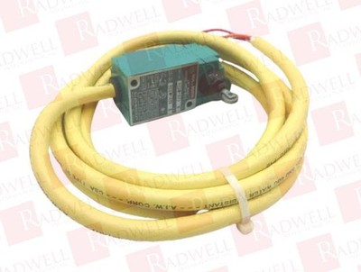 ALLEN BRADLEY 802M-KY8 / 802MKY8 (IN BOX)