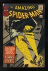 Amazing Spider-Man #30 VG/FN 5.0 1st Appearance Cat(Burglar)! Marvel 1965