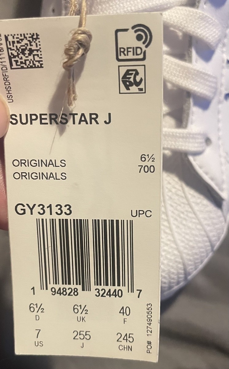 adidas gazelle silver green womens Adidas Kids' Superstar J Shoes