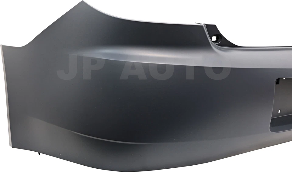 For 2005 2006 2007 2008 2009 Pontiac G6 Rear Bumper Cover Primed - Image 4 of 4