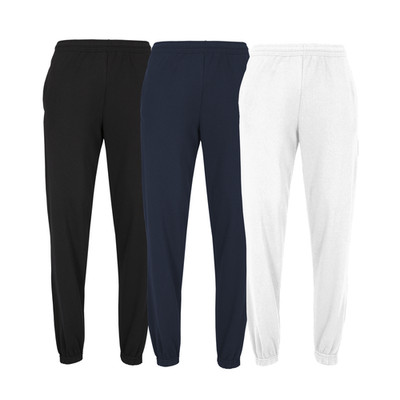 Fruit of the Loom 3er Pack Classic Elasticated Herren | XS-3XL | Jogginghose 