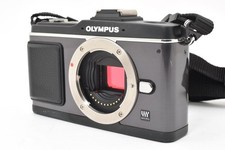 Olympus PEN E-P2 Digital Cameras for Sale | Shop New & Used