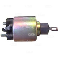 HC-Cargo F 032 136 779 Magnetschalter, Starter