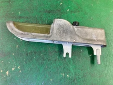 RARE - Craftsman Table Saw Blade Guard Parts 6379 + 80 Model 113.27580