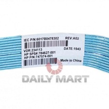 New In Box HPE 747574-001 ProLiant DL380 Gen9 SAS Cable