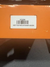 Generac 0F2256 ASSY PCB PWR AVR W/AMP HEADER