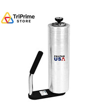 Made in USA Industrial Strength Stretch Film Dispenser - Palpak100 1 Pack