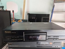 Pioneer PD-107 Lettore CD Lettore Compact Disc Hifi Stereo Nero