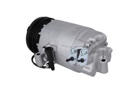 Kompressor Klimaanlage Kamoka 7820181 FüR BMW Z4 Roadster E85 X3 E83 E86 3Er E46
