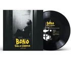 BONO (U2) STORIES OF SURRENDER LIVE EP LIMITED EDITION 7” VINYL NEW