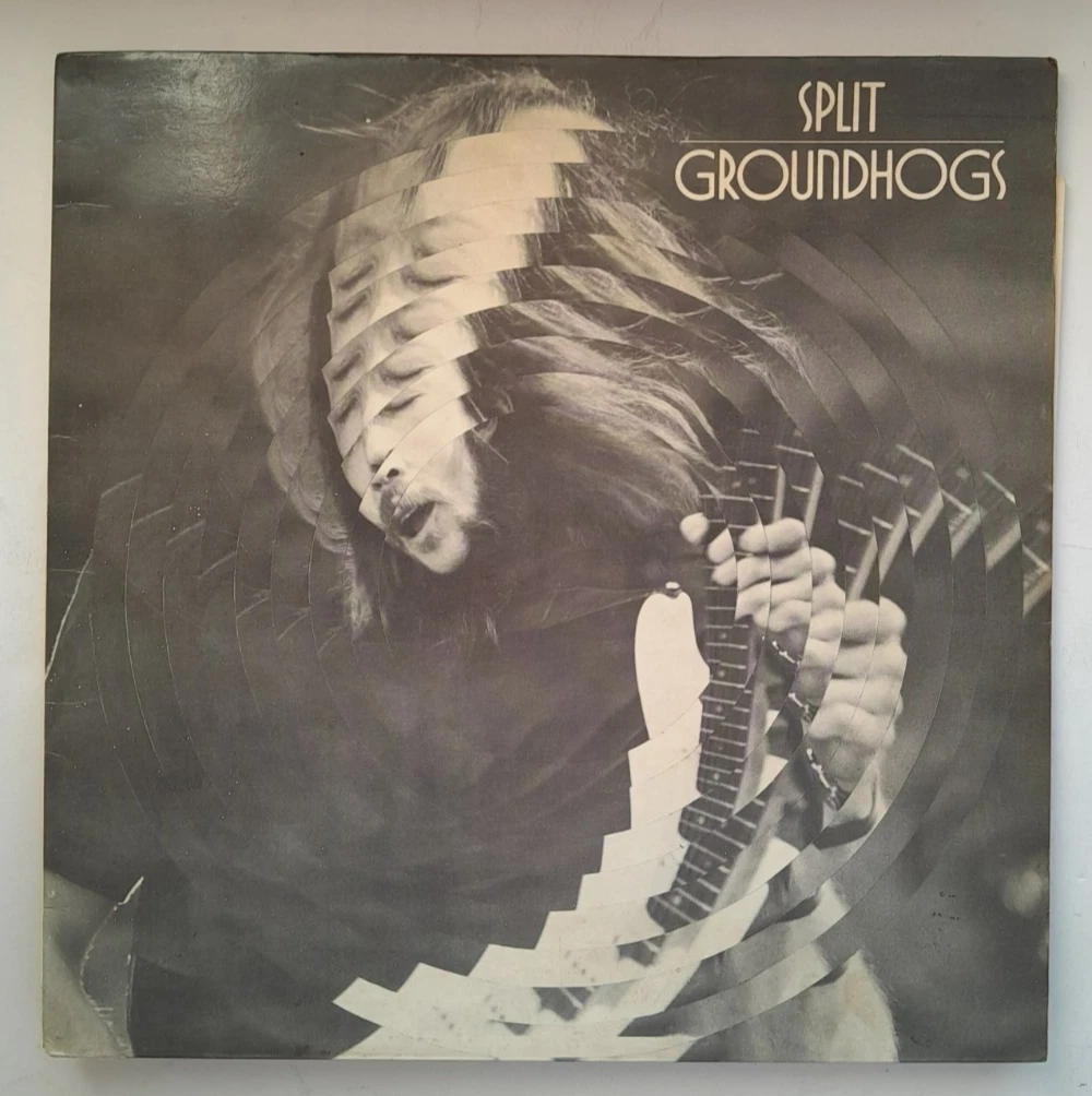 Groundhogs Split for sale | eBay UK
