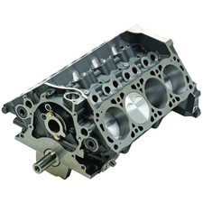Ford Crate Engine - 347 Cubic Inch - Short Block - Ford Modular - Each