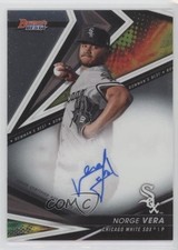 2022 Bowman's Best Best of 2022 Auto Norge Vera #B22-NV Auto 0e8z
