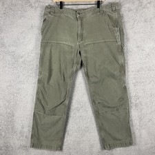 Carhartt Pants Mens Rugged Flex BN2802-M Relaxed Fit Utility Workwear