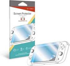 Hyperkin Screen Protector for Nintendo Switch Lite