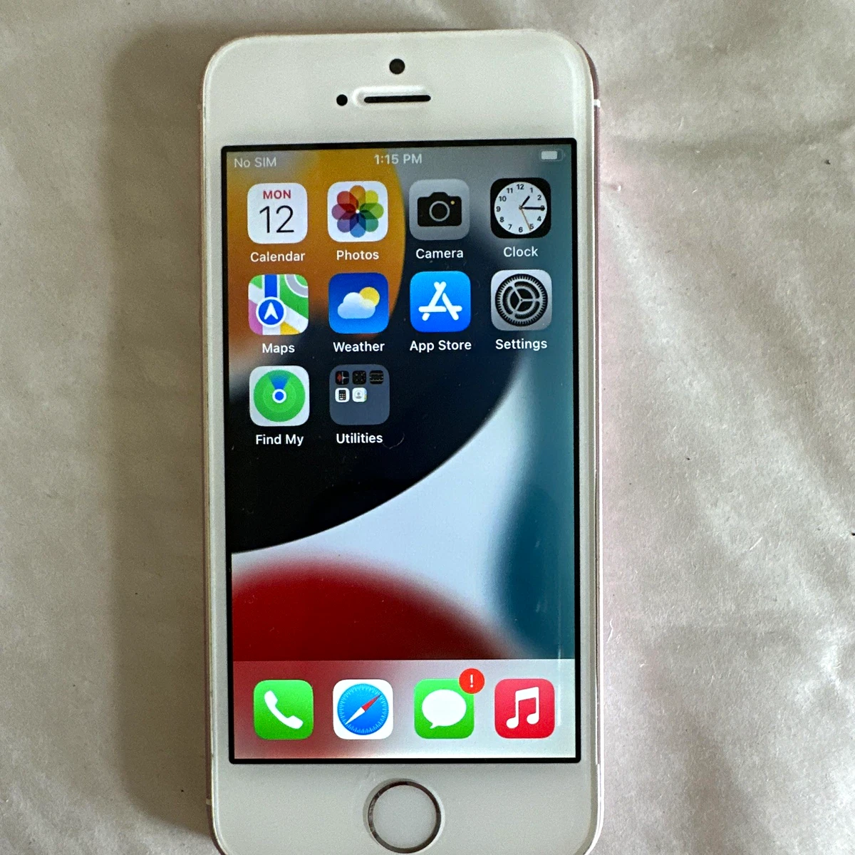 25+ iPhone SE 32GB iOS for sale | Updated Oct 2026