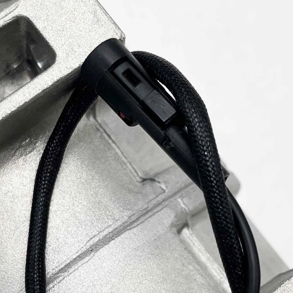 Compresor de aire acondicionado 12V para 506211-7270 27630-30Z61 Nissan 2000UD 1800HD R134A PAG46 Foto 4 de 4