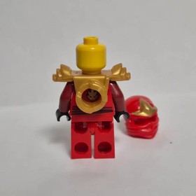 LEGO Ninjago ZX Kai (9441) Display Only