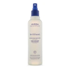 Brilliant Medium Hold Hair Spray by Aveda for Unisex - 8.5 oz Hairspray