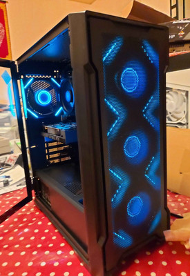 Gaming PC / Workstation selber bauen! - (Beschreibung lesen)