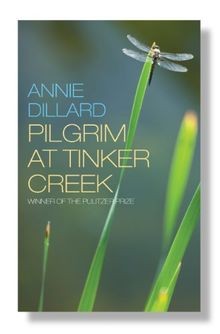 Pilgrim at Tinker Creek von Annie Dillard | Buch | Zustand sehr gut