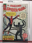 Amazing Spider-Man #3  Doc Ock  ... Missing the pin up page "see pics"