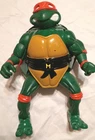 Vintage Tmnt Giant Mutations Michelangelo