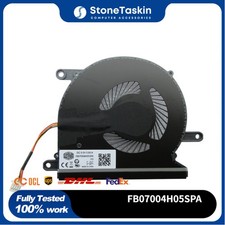Cooling Fan NEC LAVIE Pro Mobile PC-PM750NAG PM750NAB FB07004H05SPA 5V 0.60A