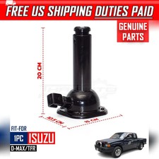 Hydraulic Jack Spare Genuine Part Isuzu D-max 2003-2020 Pickup