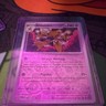 Pokémon Alakazam 082/167 Twilight Masquerade Psychic 140 HP 2024 Card