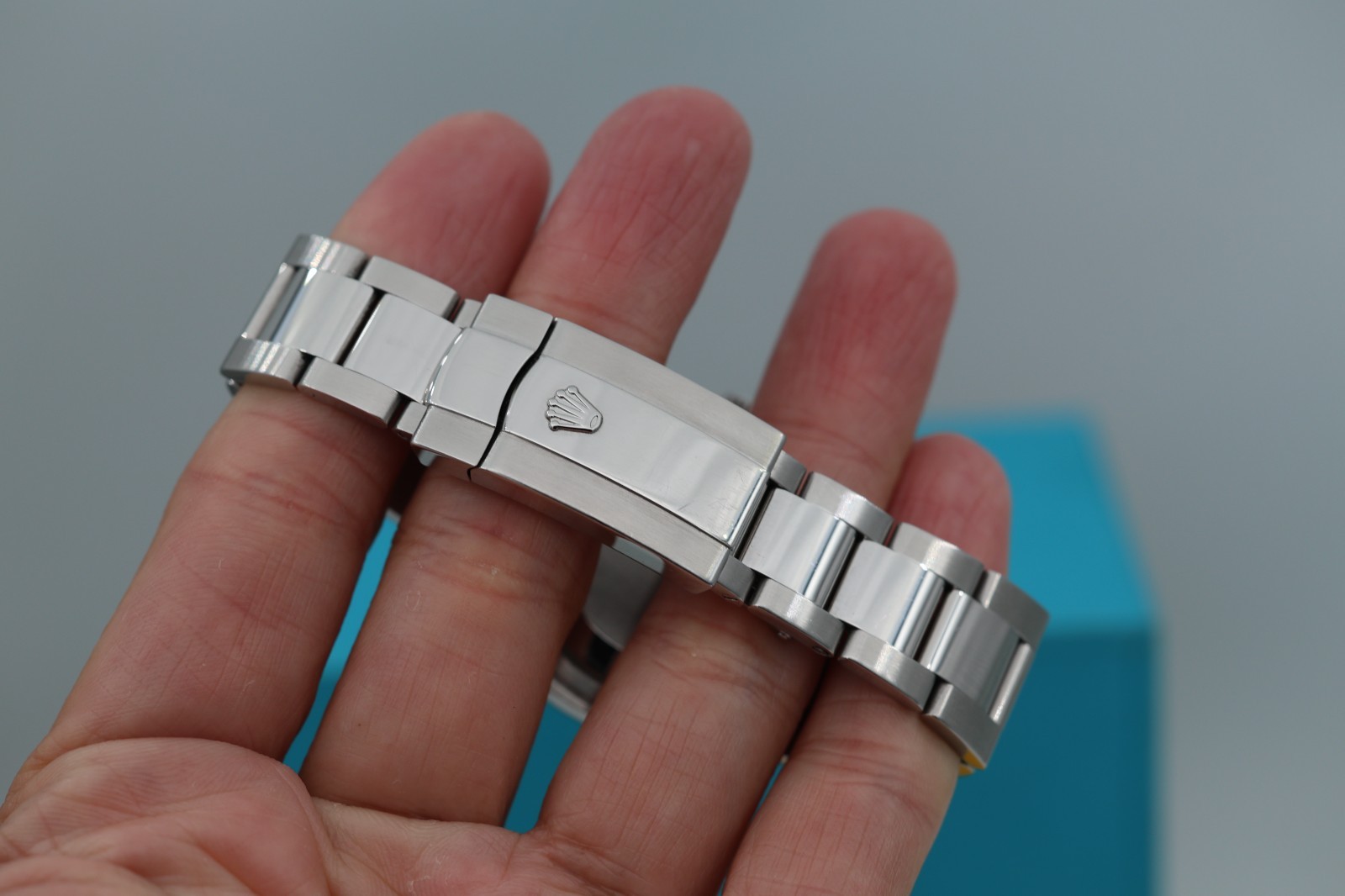 Rolex 116200. Datejust. Computer Dial. 🔥 - image 6