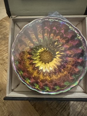 Tenmokus Decorative Tea Cups in Gift Boxes. Some with real 3D Golden Design