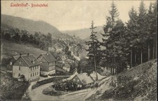 Lautenthal Harz Lautenthal Bischofsthal