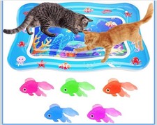 Cat Water Mat