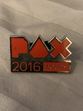 PAX South 2016 Logo &mdash; eBay