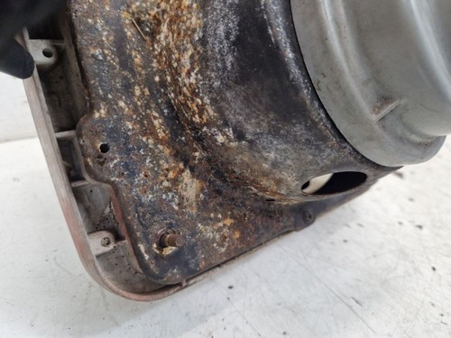 Scheinwerfer rechts Halogen passt für OPEL KADETT C 1.2 - Bild 8 von 9