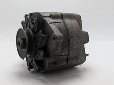 Delco-Remy 10DN Alternator GM 1100557 1966 Date Code 6A11 Untested Core