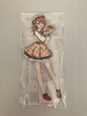 Project Sekai Minori Hanasato Sanrio Acrylic Stand Official Character Figure