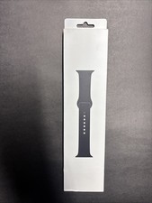 Apple Watch 44mm Sport Band Space Black OEM Packaging Model MTPL2AM/A
