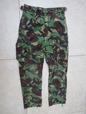 British Army Militaria Trousers for sale