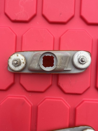 2001-2005 Lexus IS300 2jz Side Marker Turn Light Front Right Toyota 8173130110 - Bild 2 von 2