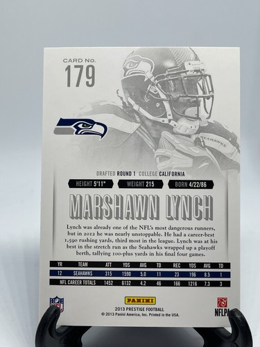 2013 Panini Prestige Football Trading Base Pick Your Cards - Picture 168 of 210